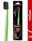 Colgate Neo Medium Manual Toothbrush 1 Pack
