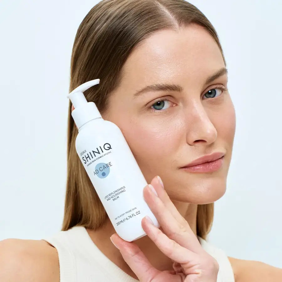 Shiniq Moisturizing Balm for Dry & Sensitive Skin 200 ml