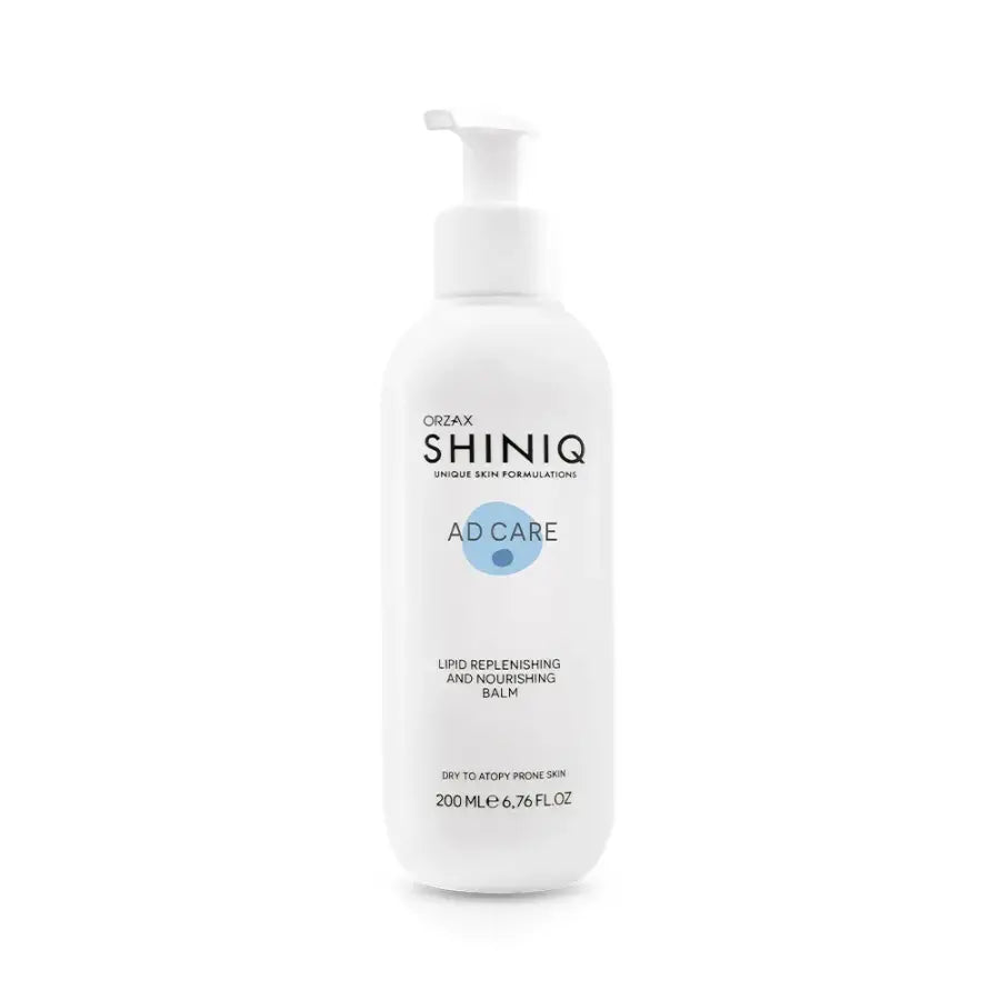 Shiniq Moisturizing Balm for Dry & Sensitive Skin 200 ml