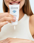 Shiniq Nourishing Hand & Nail Cream for Dry Skin 40 ml