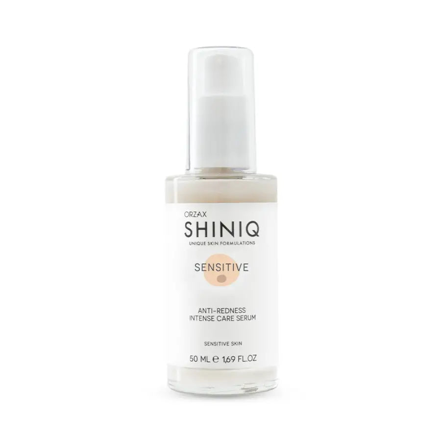 Shiniq Intensive Soothing Serum for Sensitive Skin 50 ml