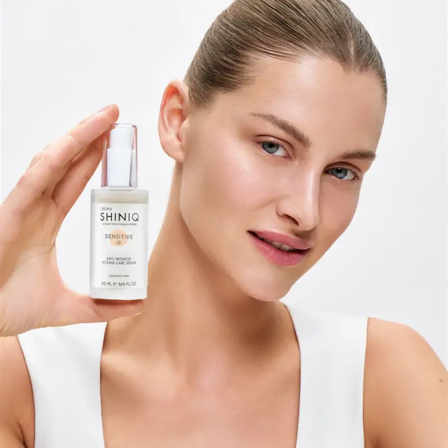 Shiniq Intensive Soothing Serum for Sensitive Skin 50 ml