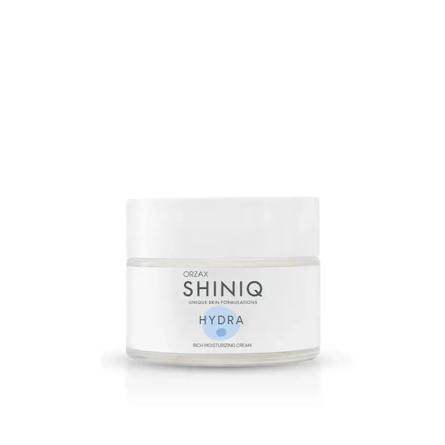 Shiniq Intense Moisturizing Cream for Dry Skin 50 ml