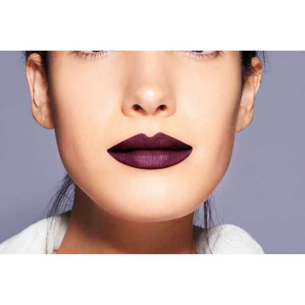 Shiseido Modernmatte Powder Lipstick 524 Matte Color 4g
