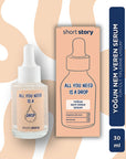Short Story All You Need Is A Drop Hydrating Serum 30 ml