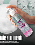 Short Story Wash Your Troubles Away Cleansing Gel 200 ml