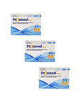 Sigma Tau Proxeed Plus Supplement 30 packs (Pack of 3)