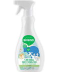 Siveno Natural Surface Cleaner with Pine Extract 500ml