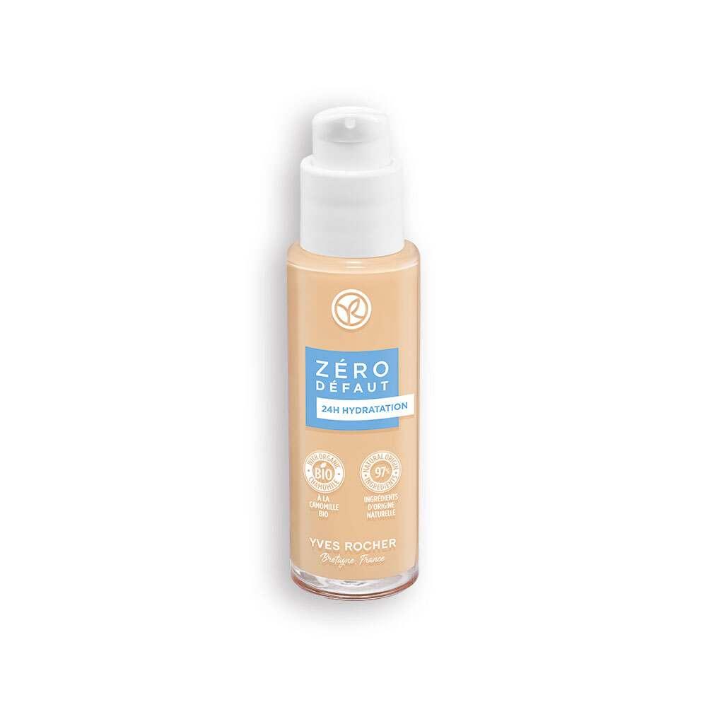 Kusursuz Ten Flawless Liquid Foundation 30ml