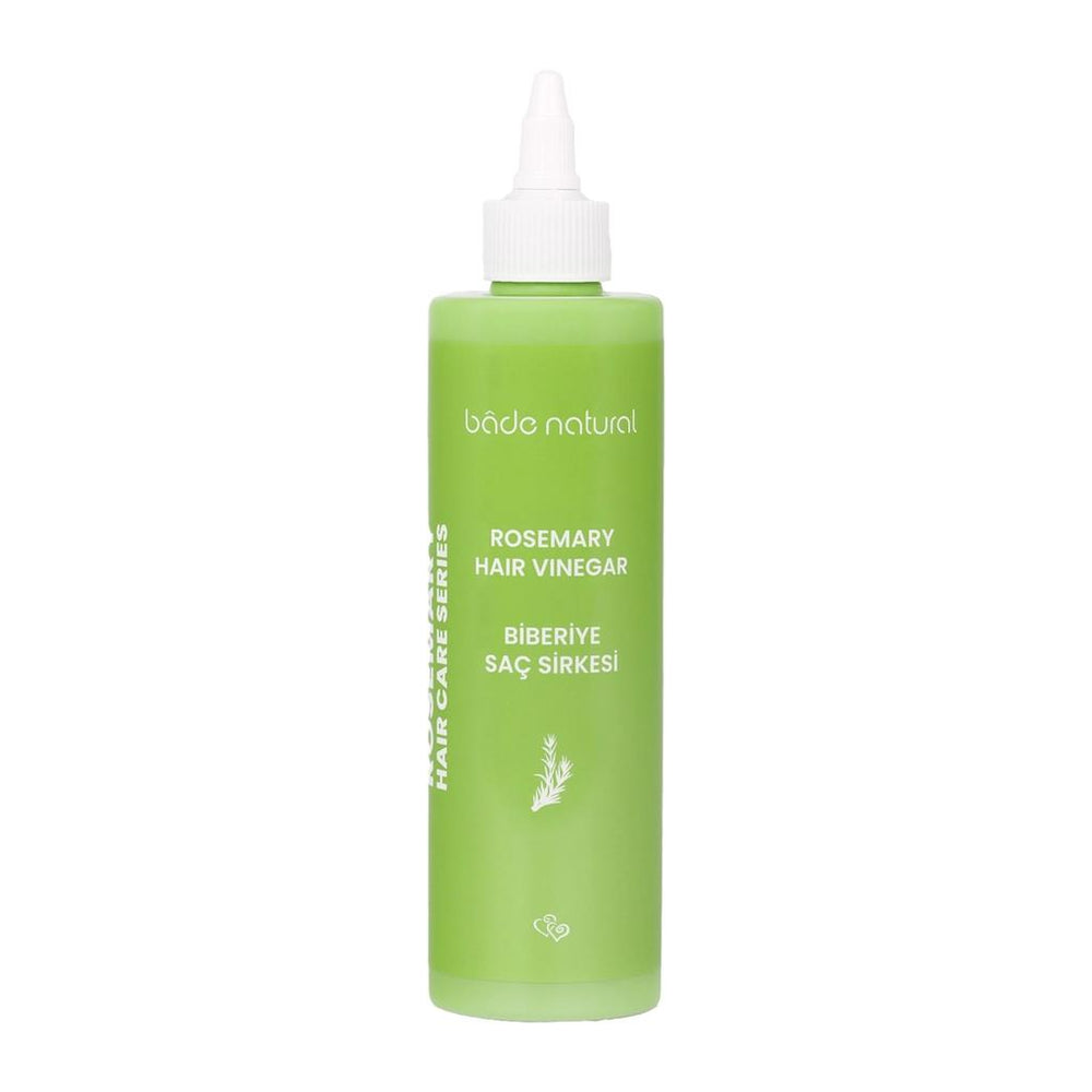Bade Natural Rosemary Purifying Hair Vinegar 250 ml