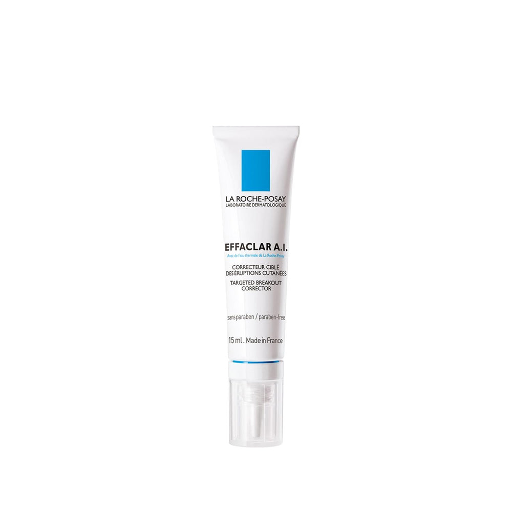 La Roche-Posay Effaclar A.I. Targeted Breakout Cream 15 ml