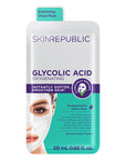 Skin Republic Glycolic Acid Oxygenating Face Mask 20 ml