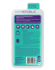 Skin Republic Glycolic Acid Oxygenating Face Mask 20 ml