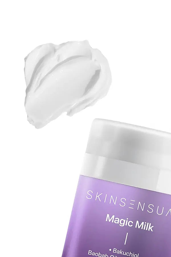 Skin Sensual Magic Milk Multi-Use Moisturizer 50 ml