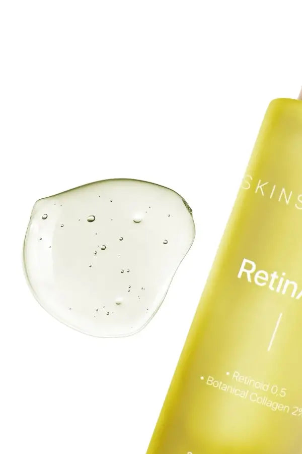 Skin Sensual RetinALL Serum Anti-Aging Night Formula 30 ml
