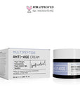 Skin401 Multipeptide Bakuchiol Firming Cream 50 ml