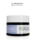 Skin401 Multipeptide Bakuchiol Firming Cream 50 ml