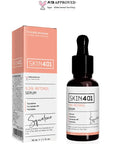 Skin401 Retinol Firm & Renew Serum for Smooth Skin 30ml