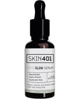 Skin401 Rice Glow Serum Brightening & Hydrating Formula 30 ml