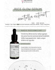 Skin401 Rice Glow Serum Brightening & Hydrating Formula 30 ml