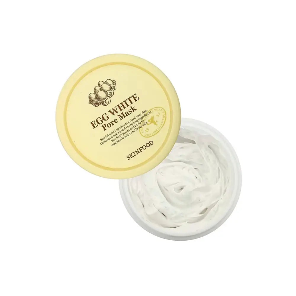 Skinfood Egg White Pore Mask