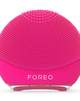 Foreo Luna 4 Play Cherry Up Facial Cleansing Device
