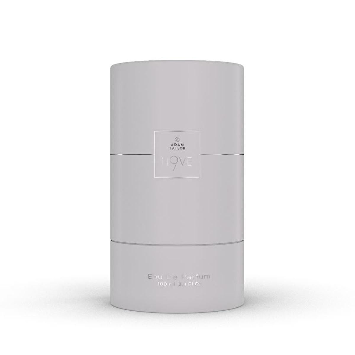 Adam Tailor By Adem Terzi N9VE Eau de Parfum for Men - 100ml Long-Lasting Mediterranean Fragrance Adam Tailor N9VE EDP for Men - Long Lasting Men's Perfume, Eau de Parfum, Mediterranean-inspired fragrance, Long-lasting scent, Adam Tailor By Adem Terzi N9VE, Men's Fragrance, Perfume for Men, Luxury Perfume, Unique Fragrance, Mediterranean Fragrance, High-quality Perfume