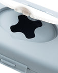 Babyjem Baby Wipe Container - Convenient Storage and Dispensing for Baby Wipes - Baby Care