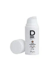 Dermoskin Be Bright SPF50+ Liquid Foundation 33ml - Natural Coverage with Sun Protection Dermoskin Be Bright SPF50+ Foundation - Natural Coverage SPF 50+ Liquid Foundation, Dermoskin Be Bright, Natural Foundation, Sun Protection Makeup, Hyaluronic Acid Foundation, Liquid Foundation with SPF, Makeup with Skincare Benefits, Fair Skin Tone Foundation, Paraben Free Makeup, Alcohol Free Cosmetics, Daily Makeup Essentials, Outdoor Makeup, Natural Coverage Foundation