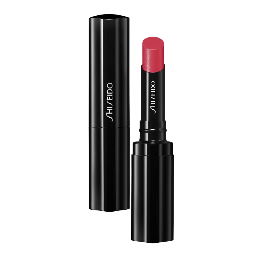Shiseido Veiled Rouge RD506 Hydrating Lipstick