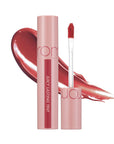 Rom&nd Bare Juicy Lasting Tint: Achieve Plump, Glossy Lips with Long-Lasting Color - Korean Lip Stain Perfection Rom&nd Lip Tint: Long-Lasting Glossy Color | K-Beauty Lip Tint, Glossy Lip Tint, Long Lasting Lip Tint, Korean Lip Tint, Rom&nd Lip Tint, Juicy Lip Tint, Tinted Lip Gloss, Bare Juicy Lasting Tint, Lip Stain, Lip Gloss, K-Beauty, Plumping Lip Gloss, Vibrant Lip Color, Long-Wear Lip Color, Non-Sticky Lip Tint, Lightweight Lip Tint, Fruit Inspired Colors, Makeup, Cosmetics, Beauty, Lip Color, Gifts