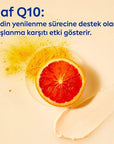 Nivea Q10 Energy Vitamin C Eye Cream: Revitalize, Firm & Reduce Dark Circles - Anti-Wrinkle, For Sensitive Skin Nivea Q10 Vitamin C Eye Cream: Anti-Wrinkle & Dark Circle Remover eye cream, anti-wrinkle eye cream, vitamin C eye cream, Q10 eye cream, eye cream for dark circles, eye cream for sensitive skin, revitalizing eye cream, firming eye cream, anti aging eye cream, dark circle remover, wrinkle reducer, sensitive skin, contact lens friendly, vitamin E, skin care, face care, beauty, personal care, fine li