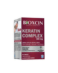 Bioxcin Keratin Complex: Advanced Hair Growth Tablets - Support Stronger, Healthier Hair & Nails with Hydrolyzed Keratin, Radish & Garlic Extracts Bioxcin Keratin: Hair Growth Supplement | Stronger Hair & Nails Keratin supplement, Hair growth tablets, Nail strengthening supplement, Hair loss treatment, Bioxcin Keratin Complex, Dietary supplement for hair, Keratin pills for hair growth, Keratin supplement for women, Nutrients for healthy hair, Radish extract supplement, Hair supplement, Hair vitamins, Nail g