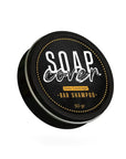 SoapCover Gray Hair Coverage Soap Hair Darkening Compressed
