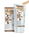 Solante Pigmenta Tinted Spf 50+ 150ml - Acnes Tinted
