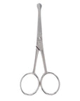 Solingen Nose & Ear Scissors for Safe Grooming 2560