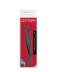 Solingen 514 Slanted Tweezers for Precision Brow Shaping