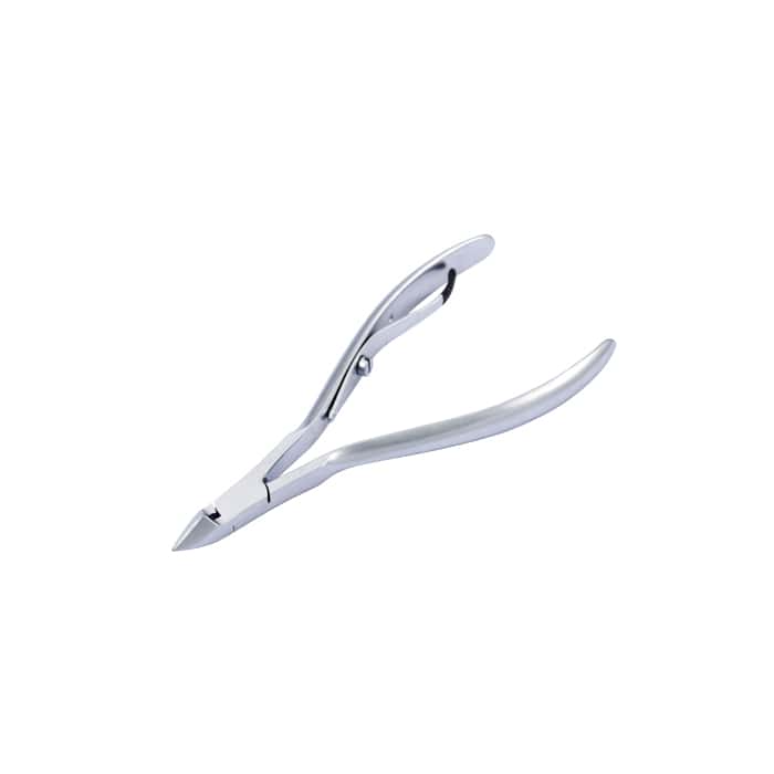 Solingen 1185 Inox Cuticle Nipper for Precise Grooming