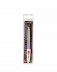 Solingen 7130 Metal Nail File for Smooth Shaping 14cm