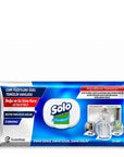 Solo Ultra Power Aquablock Surface Cleaning Wipes 30 Count