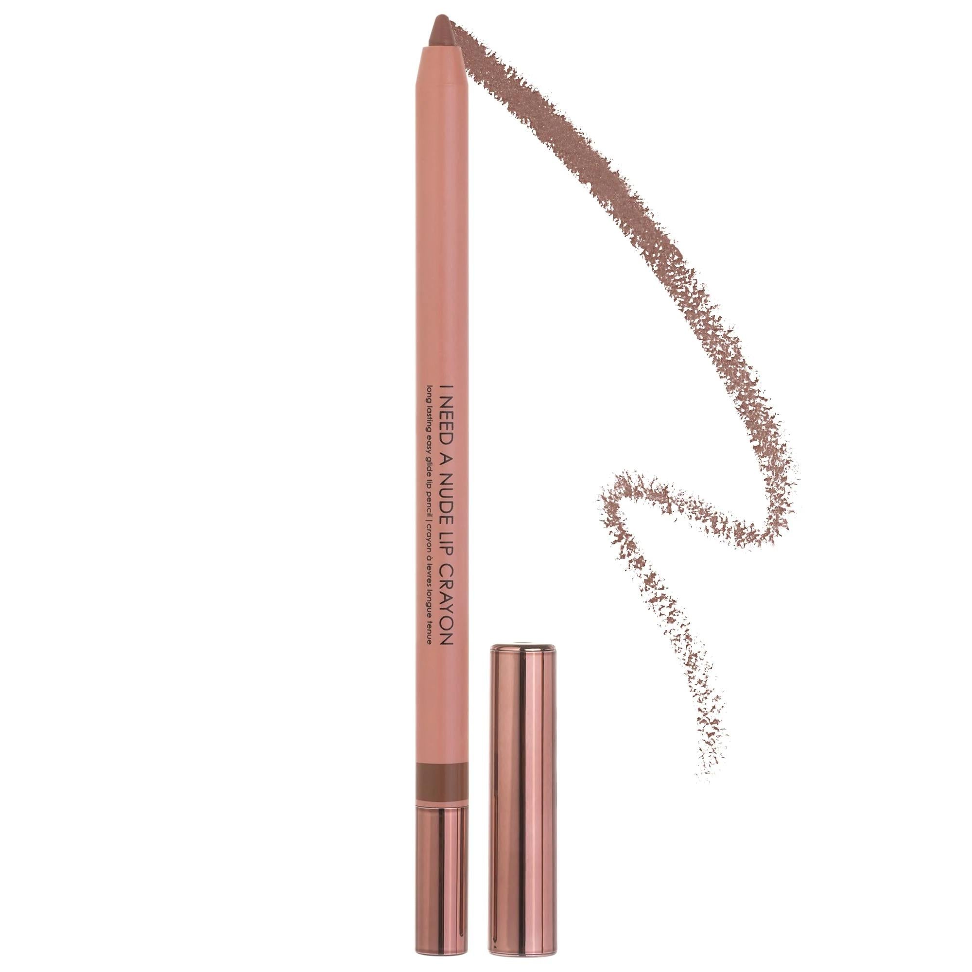 NARS - Luxurious Nude Lip Liner, Long-Lasting & Cruelty-Free - Perfect for Everyday Makeup NARS Luxurious Nude Lip Liner - Long-Lasting & Cruelty-Free nude lip liner, long-lasting lip liner, vegan lip liner, cruelty-free lip liner, matte lip liner, lip liner, makeup, cosmetics, NARS, everyday makeup, long-wearing lip color, precise lip liner, paraben-free, mineral oil-free
