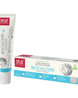 Splat Professional Series Multiple Action Toothpaste