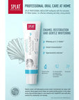 Splat Professional Series Multiple Action Toothpaste