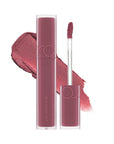 rom&nd Blur Fudge Tint Likit Mat Ruj - Long-Lasting Matte Lip Tint with Velvety Texture rom&nd Blur Fudge Tint - Long-Lasting Matte Lip Color rom&nd Blur Fudge Tint, Matte Lip Tint, Long-lasting Lip Color, Non-drying Lip Product, Velvety Texture Lip Tint, Lip Care, Beauty Essentials, Makeup, Cosmetics, Long-Wearing Lip Color, Comfortable Lip Tint, Natural-Looking Lip Color