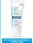 Ducray Dexyane: Barrier Cream for Dry, Atopic Skin - Strengthen, Soothe & Protect | Moisturizing Cream for Dermatitis Ducray Dexyane: Best Barrier Cream for Dry, Atopic Skin barrier cream, dry skin cream, atopic skin cream, skin barrier strengthening cream, Ducray Dexyane, soothing cream for dry skin, moisturizing cream for atopic dermatitis, dry skin, atopic skin, skin barrier, moisturizing, soothing, protecting, eczema, dermatitis, sensitive skin, skin irritation, redness relief, itching relief, skin care
