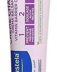 Mustela Vitamin Barrier Diaper Cream for Newborns - Natural, Gentle, and Effective Rash Relief Mustela Diaper Cream for Newborns - Natural Rash Relief Diaper Cream, Baby Skincare, Natural Diaper Rash Treatment, Newborn Skin Care, Mustela Vitamin Barrier Cream, Gentle Skincare, Newborn Essentials, Teething Relief, Diarrhea Care, Sensitive Skin Solutions, Natural Baby Products