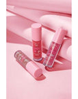 Golden Rose Lip Plumping Gloss - Moisturizing, Plumping Effect with Natural Ingredients Golden Rose Lip Plumping Gloss - Moisturizing & Plumping Lip Plumping Gloss, Moisturizing Lip Gloss, Golden Rose Lip Care, Plumping Lip Gloss with Natural Ingredients, Hydrating Lip Gloss, Lip Care, Cosmetic Products, Natural Ingredients, Avocado Oil, Ginger Oil, Hyaluronic Acid, Lip Nourishment, Lip Moisturizer
