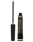 Loreal Paris Telescopic Carbon Black Mascara - Lengthening & Volumizing Formula for Dramatic Eye Look Loreal Paris Telescopic Mascara - Lengthening & Volumizing Loreal Paris Mascara, Telescopic Mascara, Carbon Black Mascara, Lengthening Mascara, Volumizing Mascara, Eye Makeup, Beauty Essentials, Cosmetic Products, Dramatic Eye Look, Lash Enhancement