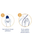 Dove Invisible Dry Antiperspirant Deodorant Spray for Women - 48 Hour Protection, Moisturizing, Stain-Free - 5.07 fl oz Dove Invisible Dry Deodorant Spray - 48 Hour Protection Antiperspirant Deodorant Spray, Long-lasting odor protection, Women's personal care, Sweat protection, Moisturizing deodorant, Stain-free deodorant, 48-hour deodorant protection, Dove, Personal hygiene, Active lifestyle, Confidence booster, Underarm care, Women's health, Beauty essentials, Skincare, Deodorant spray, Women's grooming