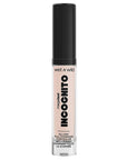 Wet n Wild Mega Last Incognito Concealer - Light Beige, Natural Finish Makeup for Flawless Coverage - view 2